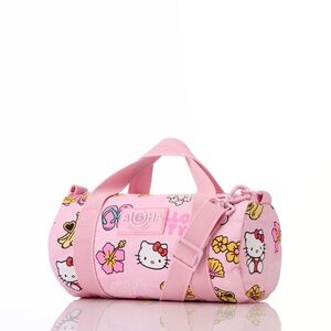 ALOHA Collection Pink Hello Kitty Tote